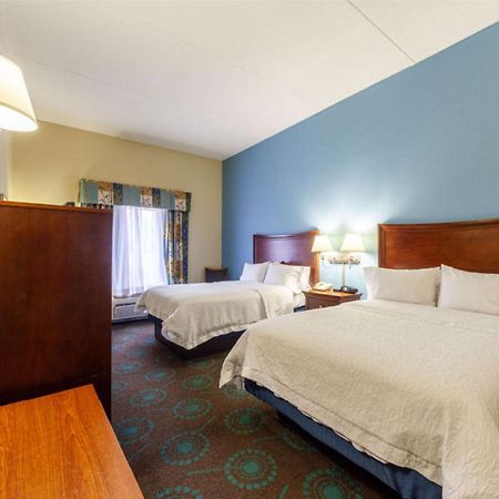 Hampton Inn Inwood Zewnętrze zdjęcie