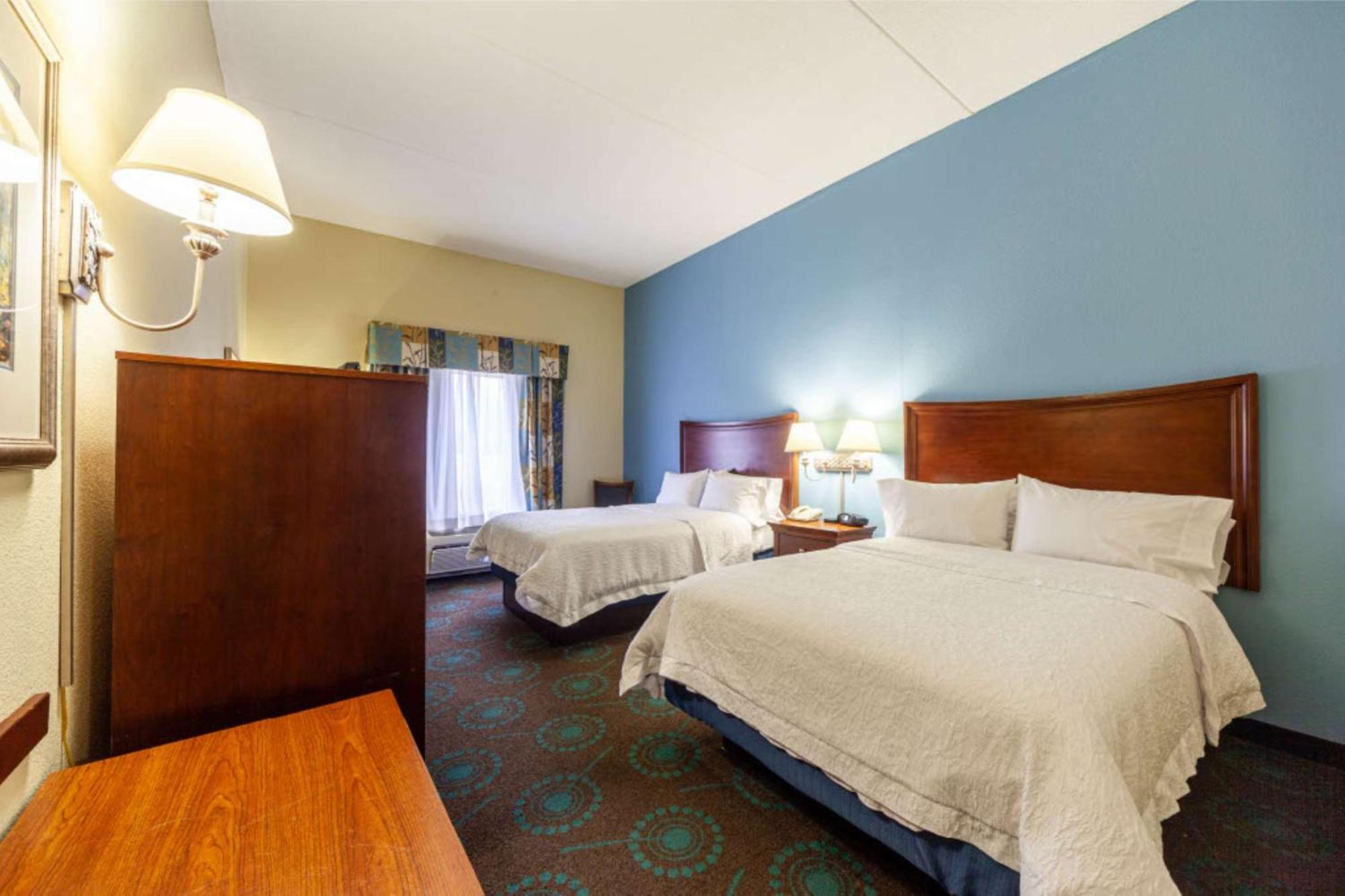 Hampton Inn Inwood Zewnętrze zdjęcie
